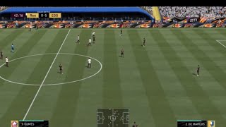 FIFA 21 SQUAD BATTLES AFK GLITCH [upl. by Llenroc]