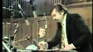 Miljenko Prohaska quotIntimaquot Zagreb Jazz Quartet live 1984 [upl. by Latihs]