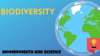 Types of Biodiversity [upl. by Zales]