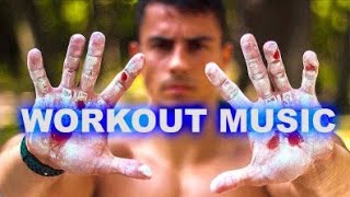 CALISTHENICS MUSIC MIX  Street Workout Motivation [upl. by Attelrahs]