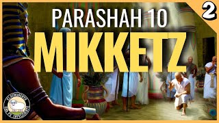 Volver a ver a la Familia que dejaste Atrás  Parashah 10 Mikketz  EN VIVO [upl. by Avner275]