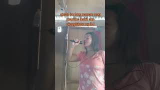 Microphone sa liog kai waka siga follow funny funnyday duet funnycomment funniestvideo memes [upl. by Gamin83]