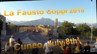 Granfondo La Fausto Coppi  Officine Mattio 2018 Edition HD [upl. by Appel]