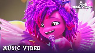 Iconic feat Sofia Wylie  My Little Pony Bridlewoodstock Chapter 4 HD [upl. by Alvira]