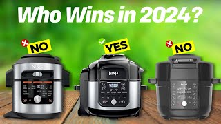 Best Instant Pot 2024 don’t buy one before watching this [upl. by Bennett835]