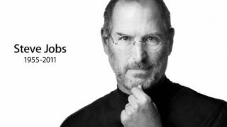 Steve Jobs  Siate affamati siate folli [upl. by Amilah]