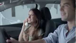 Comercial Chevrolet Sonic 2013 [upl. by Fianna]