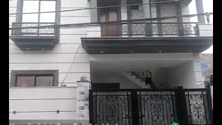 51 MARLA HOUSE FOR SALE IN GREEN TOWN FAISALABAD [upl. by Beck]