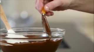 Sweet Julia  ChocolateDipped Orangettes Recipe [upl. by Millan624]