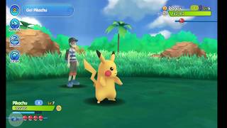 Pocketown android and Ios  3d Open world RPG Pokemon Game  Capture all Pokemons [upl. by Oraneg]