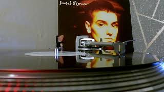 Sinéad OConnor  Nothing Compares 2 U I Technics SL1200MK7 I Denon DL103R [upl. by Yliah772]