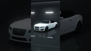 Lampadati Felon GT Customizations Jaguar XF  GTA 5 Online [upl. by Ggerg999]