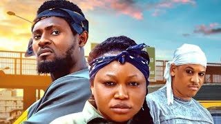 TRENCHES KID part 2 Nollywood Nigerian Movie Update Ruth Kadiri Maurice Sam 2024 [upl. by Calysta]