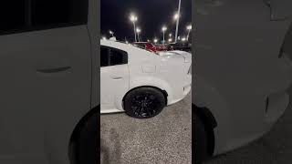 1000 HP HELLCAT ON E85 🌽 follow fypシ゚viral fyp viralvideo viralshort blowup [upl. by Atinra615]