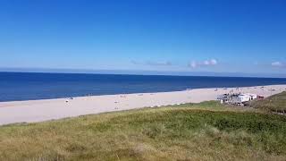 Strand Callantsoog [upl. by Sclater]