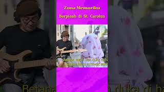 Berpisah di St Carolus Guitar Cover lagulawas koesplus lagunostalgia lagulama lagulawas [upl. by Mas449]