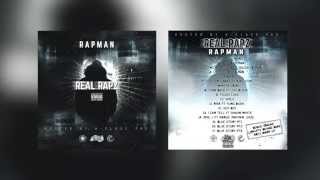 Rapman  Real Rapz Full Mixtape RealRapman [upl. by Pallua677]