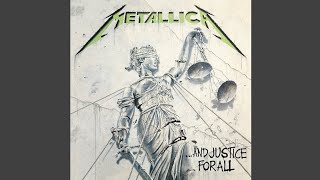 Dyers Eve 1987 Tape Remastered Metallica [upl. by Iman]