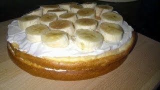 Half a Syn Cake  Slimming World Recipe [upl. by Erbe]