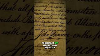 How the Declaration of Independence Changed the War Forever [upl. by Mischa639]