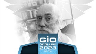 Fabisad Gio Ödülleri 2023  10 Yıl [upl. by Ressan712]