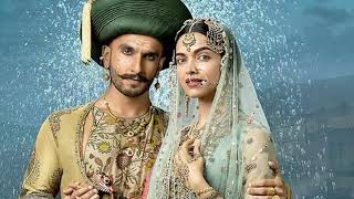 Padmavati Poster Part 1  Padmavati Full Movie Channel [upl. by Anirres124]