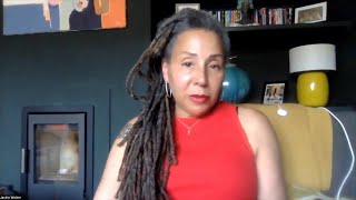 Jackie Walker responds to Ash Sarkar Apology [upl. by Mehetabel]