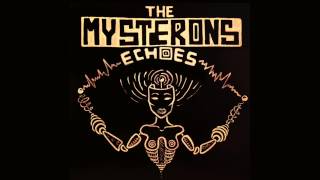 The Mysterons  Echoes [upl. by Nulubez541]