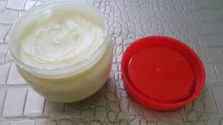 HOMEMADE VICKS VAPOURUB [upl. by Mahla410]