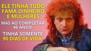 ELE FOI DESENGANADO A HISTÓRIA TRÁGICA DA SUPER ESTRELA DA MÚSICA  Documentários da fama 2024 [upl. by Ninaj601]