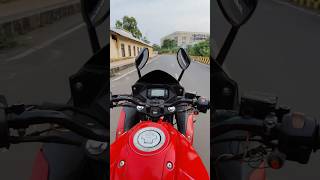 Crazy Bike Riding 😈 viralvideo shorts shortvideos jabalpur madhyapradesh [upl. by Pietrek]