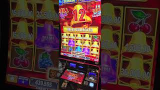 Vazgeçmek yok Peşindeyizzz quotCratos Premium Hotel Casinoquot casino slot belllink egt jackpot [upl. by Paquito]