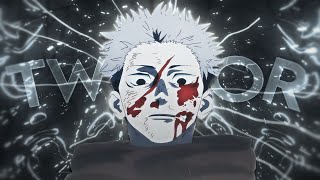 IM YOU  Yuji vs Mahito Twixtor  Jujutsu Kaisen Season 2 Episode 21 [upl. by Standish]