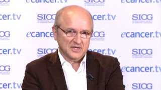 Large B cell nonhodgkin’s lymphoma Optimising therapy for elderly patients [upl. by Sardella]