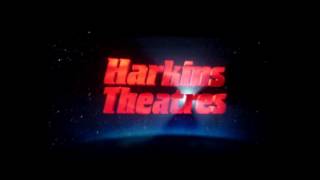 Harkins Theatres Feature Presentation Intro 2013 [upl. by Livi]