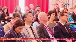 SwissVietnam Economic Forum SVEF 2024  Cần Thơ News [upl. by Keemahs]