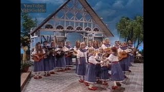 Mühlenhof Musikanten  Die Friesenmädchen sind da  1994 [upl. by Chicoine911]