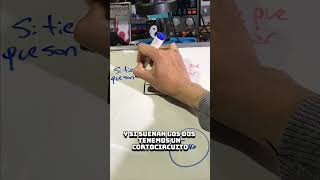 COMO INYECTAR TENSIÓN PARTE 3 🚀🔥 shortvideo reparacion cellphone parati tecnologia reparar [upl. by Siurad]