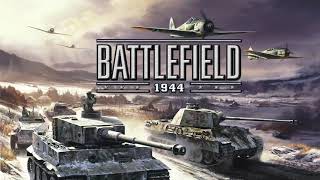 Preview NEW Battlefield 2 HD WWII mod  Battlefield 1944 is what BF5 should have been [upl. by Fante]