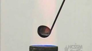 Reaction of Potassium and Oxygen [upl. by Anatnas]