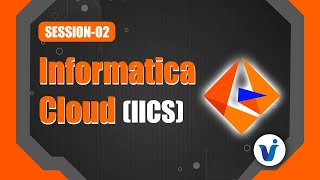 IICS Informatica Intelligent Cloud Services Training  Session 2  Visualpath [upl. by Jerrold]