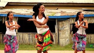 Enyachew Fancho ft Mesay Goa  Reggae Hawassa  New Ethiopian Music 2015 [upl. by Kolnick385]