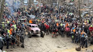 Absolutely MASSIVE hillclimb…”Crazy Horse” Wellsville Ohio [upl. by Elbert]