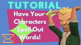 Plotagon Story Voice Subscription Tips amp Tricks Spell It Out  Tutorials  Plotagon [upl. by Aihsenad]