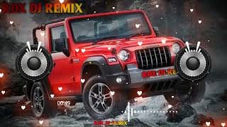 Tu Maan meri Jaan  hard bass  RDX DJ REMIX  trending song 2022 [upl. by Viridis]