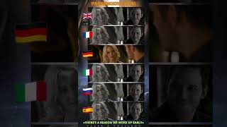 Passengers 2016 Multilingual Mini  Trailer [upl. by Suilmann724]