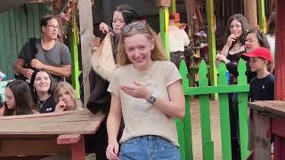 បុណ្យបុរាណពួកអឺរ៉ុប  Minnesota Renaissance Festival 2023 [upl. by Lyndsey]