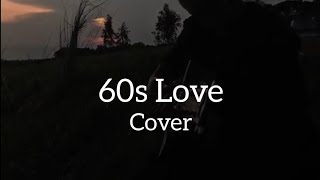 60s Love  METAL ERROR  Cover  One way [upl. by Eseela911]