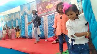 school ka dance performance [upl. by Goldshell]