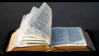 An Introduction to the Bible Review and Conclusions [upl. by Eniamert324]